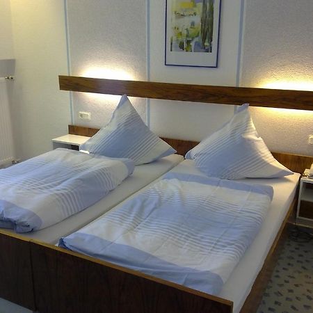Hotel Diana Garni Bad Bertrich Bilik gambar