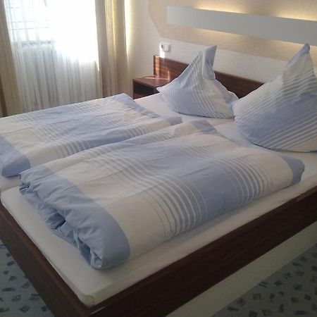 Hotel Diana Garni Bad Bertrich Bilik gambar