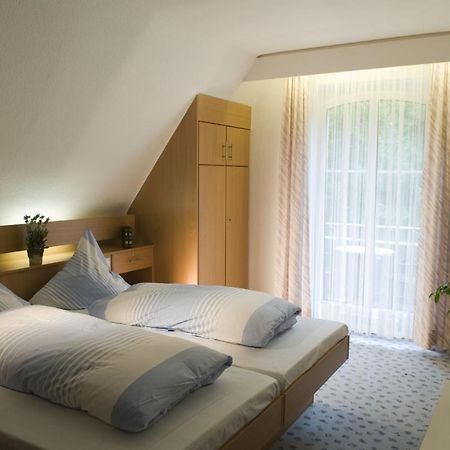 Hotel Diana Garni Bad Bertrich Bilik gambar