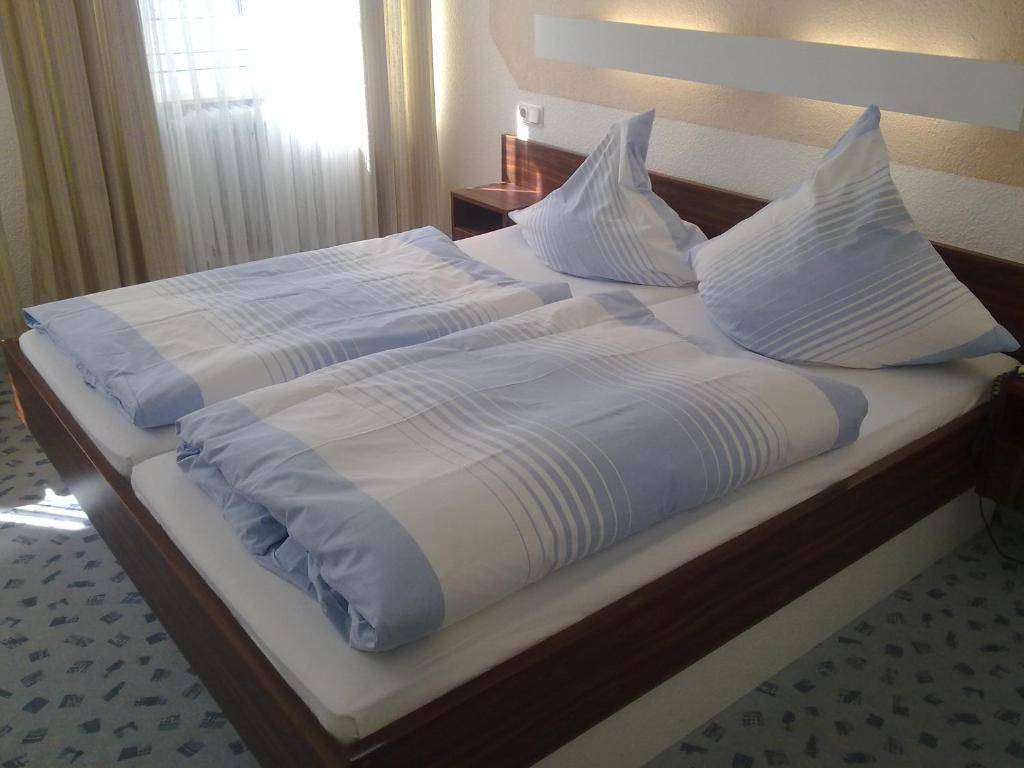 Hotel Diana Garni Bad Bertrich Bilik gambar